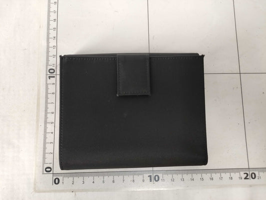 PRADA Saffiano Nylon Wallet