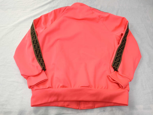 FENDI Track Jacket