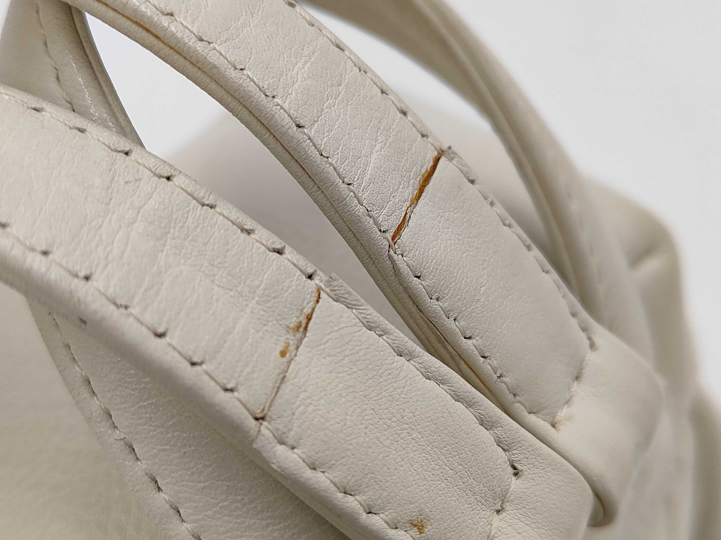 Dior Logo Mini Backpack