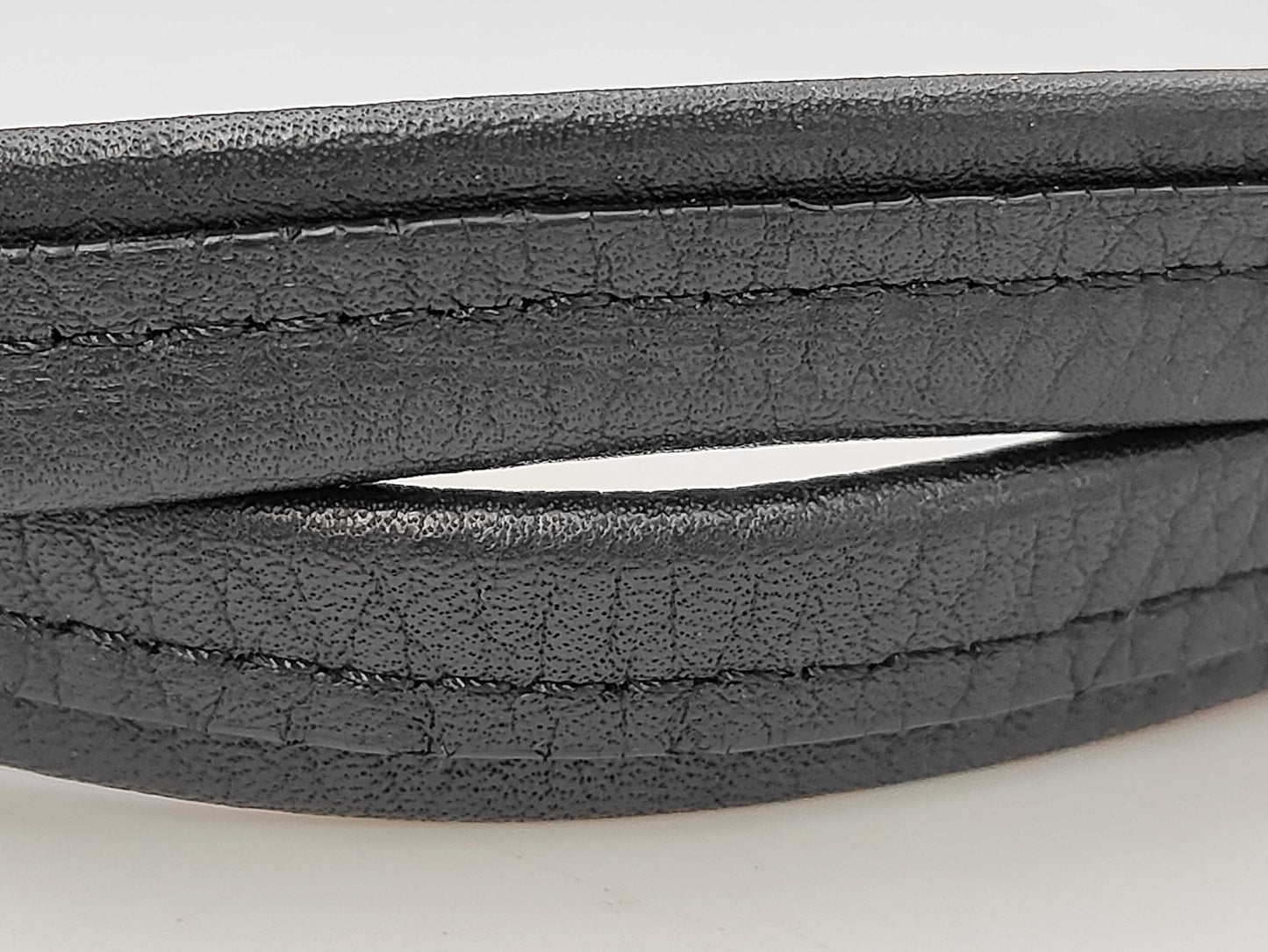 THE ROW Leather Tote Bag