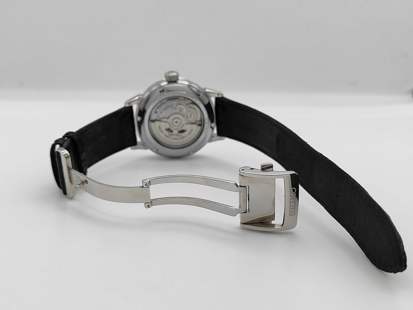 SEIKO Presage SARD009 6R24-00C0 940017 Automatic Men's Watch