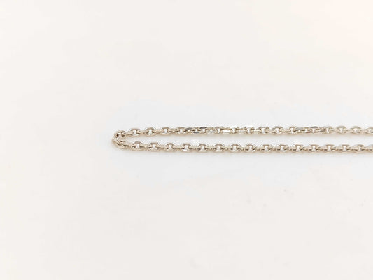 HERMES Serie Chain Necklace