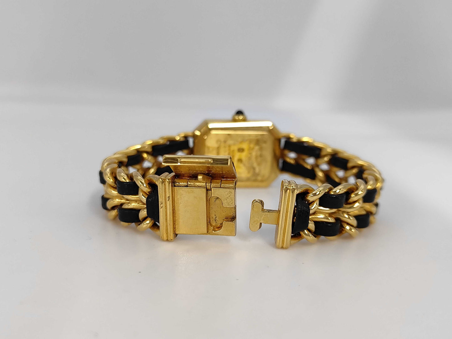 CHANEL Premiere L AN91838 Quartz Women's Watch