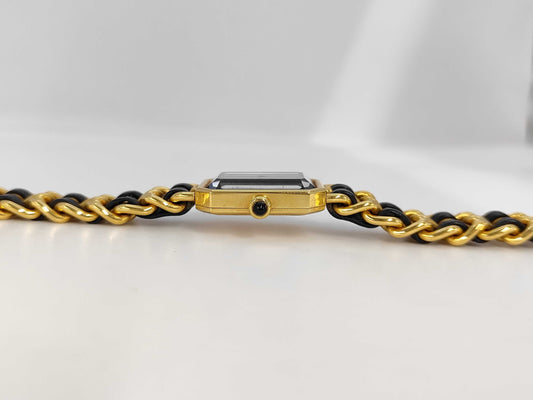 CHANEL Premiere L AN91838 Quartz Women's Watch