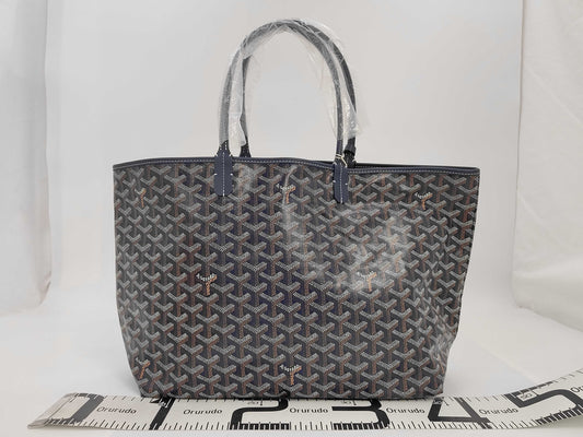 GOYARD Saint Louis Unused Tote Bag
