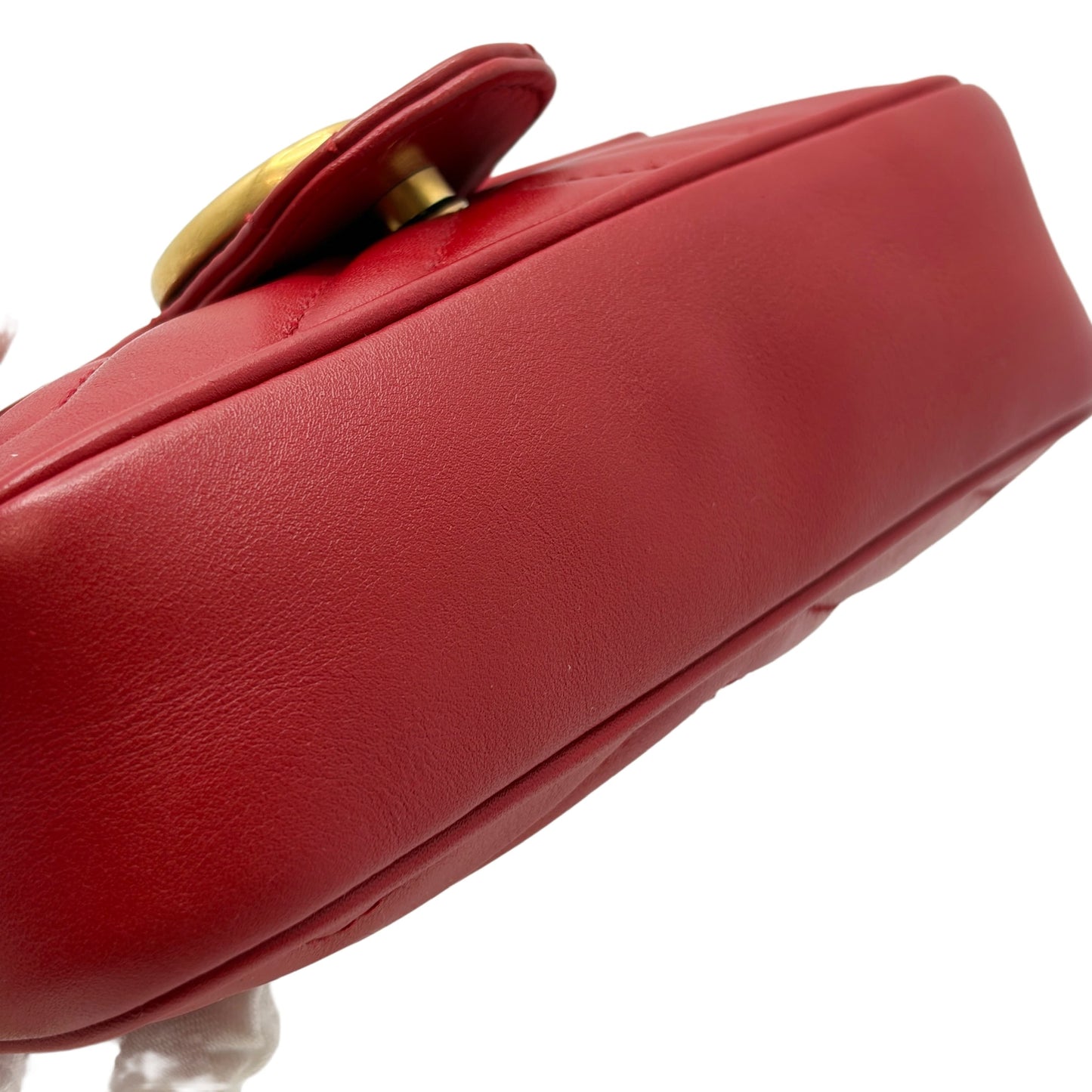 GUCCI Gucci Marmont Chain Shoulder Bag Shoulder Bag