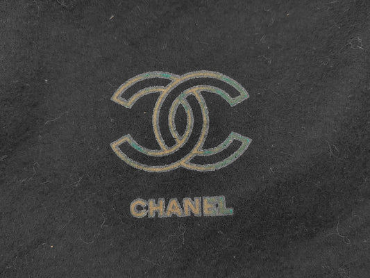 CHANEL CHANEL Felt Dust Bags, Set of 6, Dust Bags