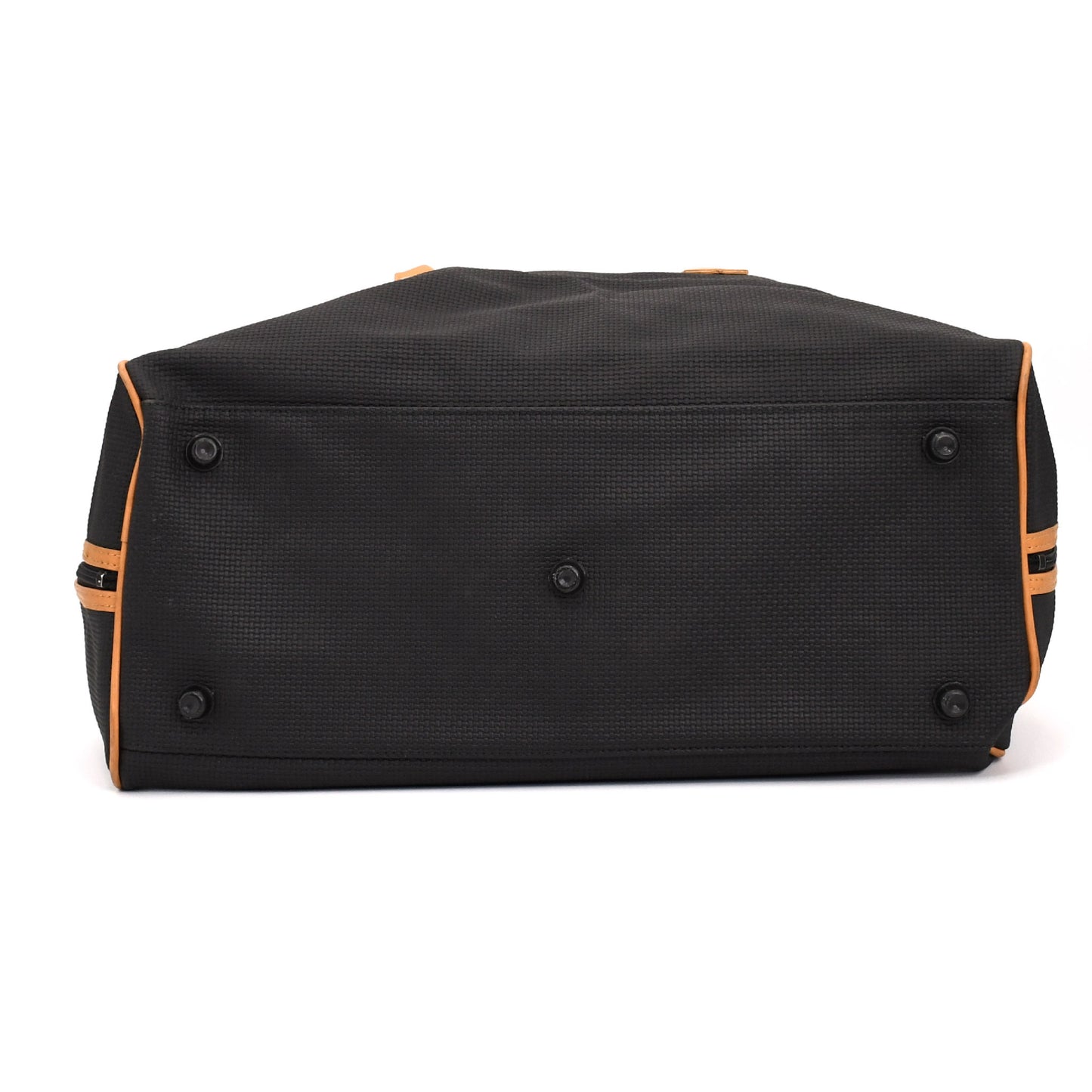 Yves Saint Laurent Yves Saint Laurent Boston Bag PVC Navy Boston Bag Boston Bag