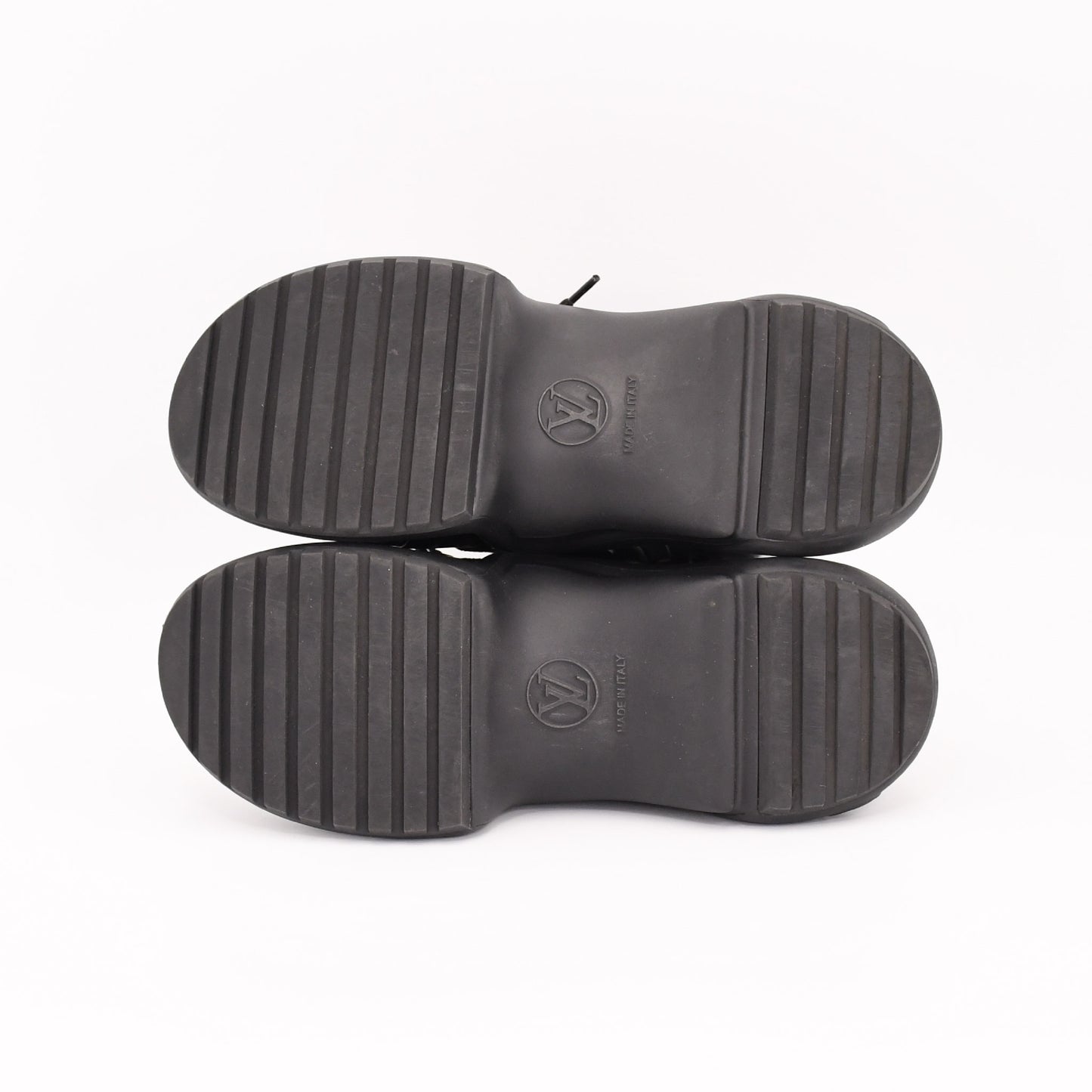 LOUIS VUITTON LOUIS VUITTON Vuitton Arclight Line Size 35 Boots Other Shoes