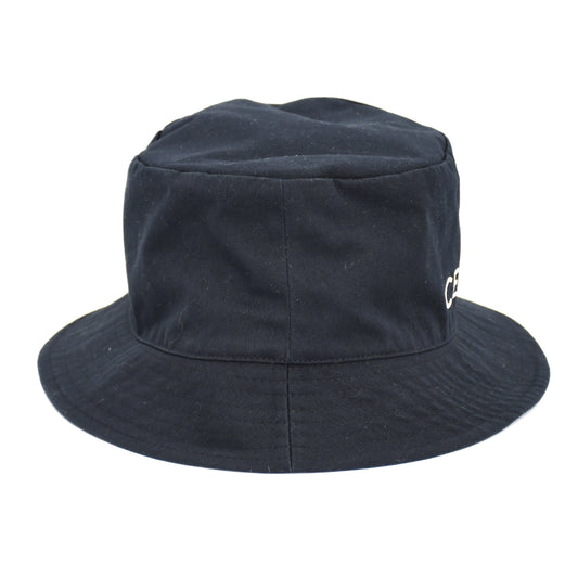 CELINE Logo Bucket Hat 2AU5B968P Size L Other Accessories