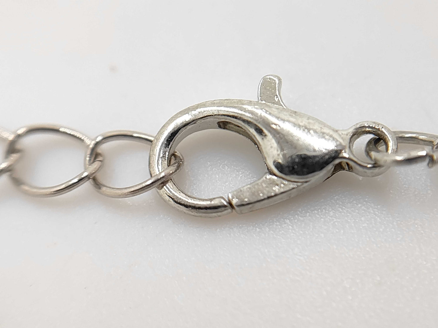 Tiffany & Co. Tiffany Infinity Cross 925 Necklace