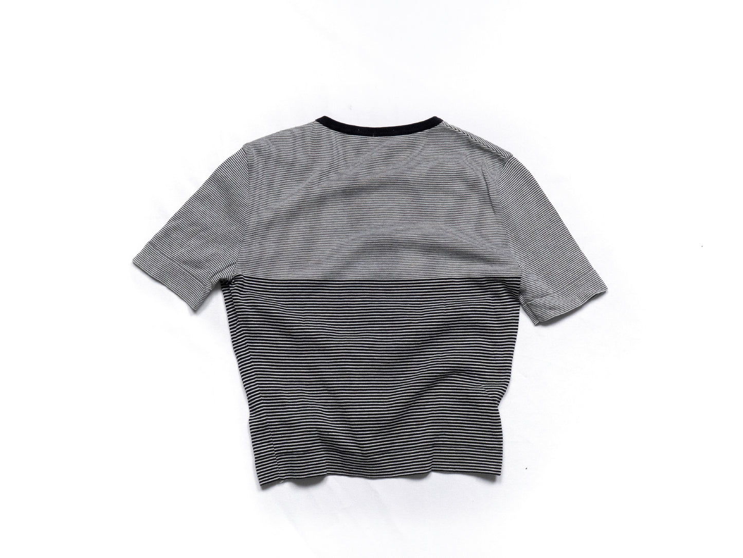 CHANEL Crop Top 97C Tops