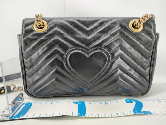 GUCCI GG Marmont 443497 Shoulder Bag