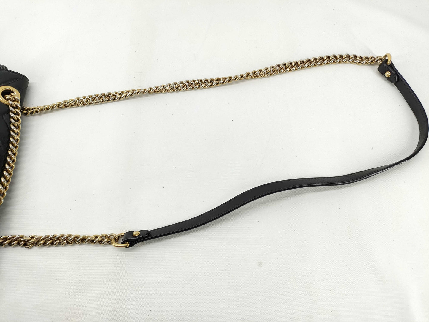 GUCCI GG Marmont 443497 Shoulder Bag