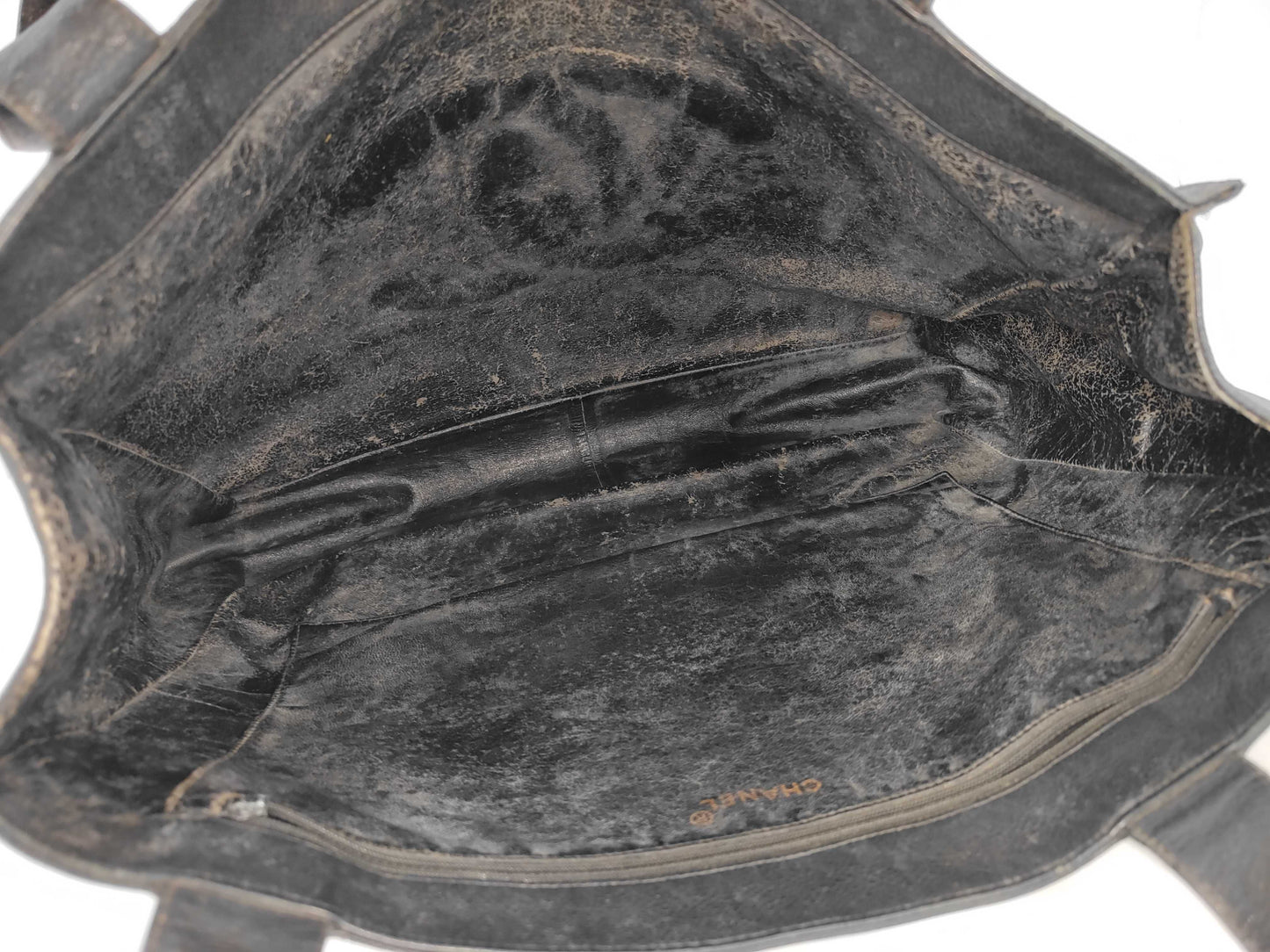 CHANEL Chanel Tote Bag Bag