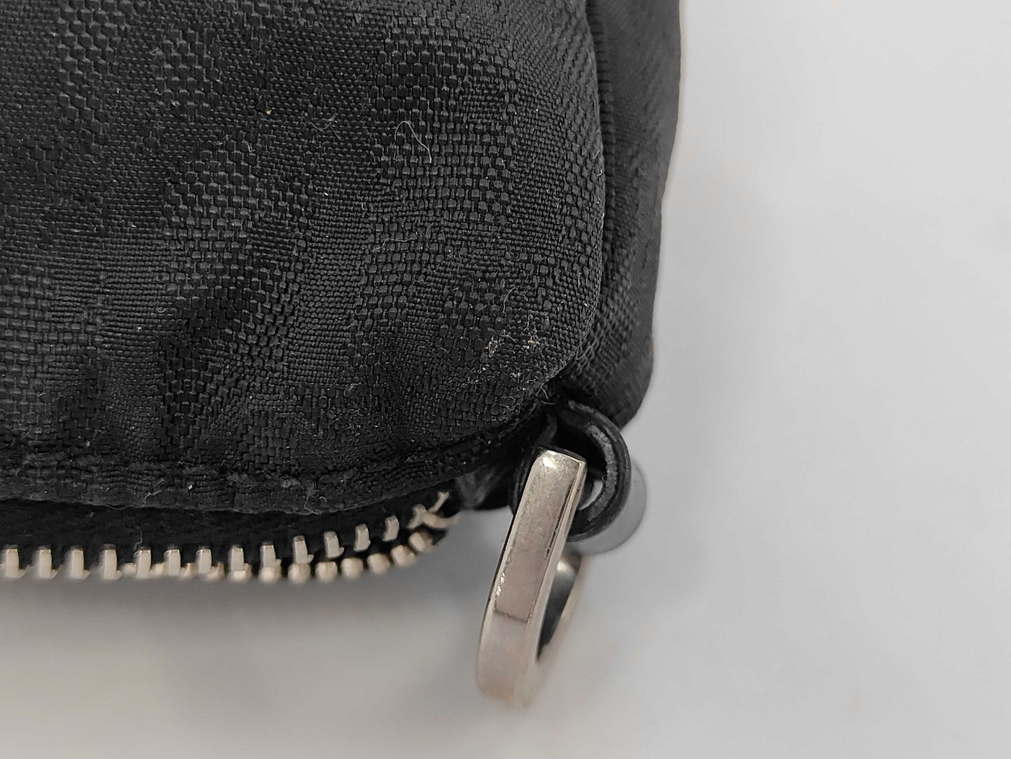 Dior Christian Dior Trotter Handbag Pouch