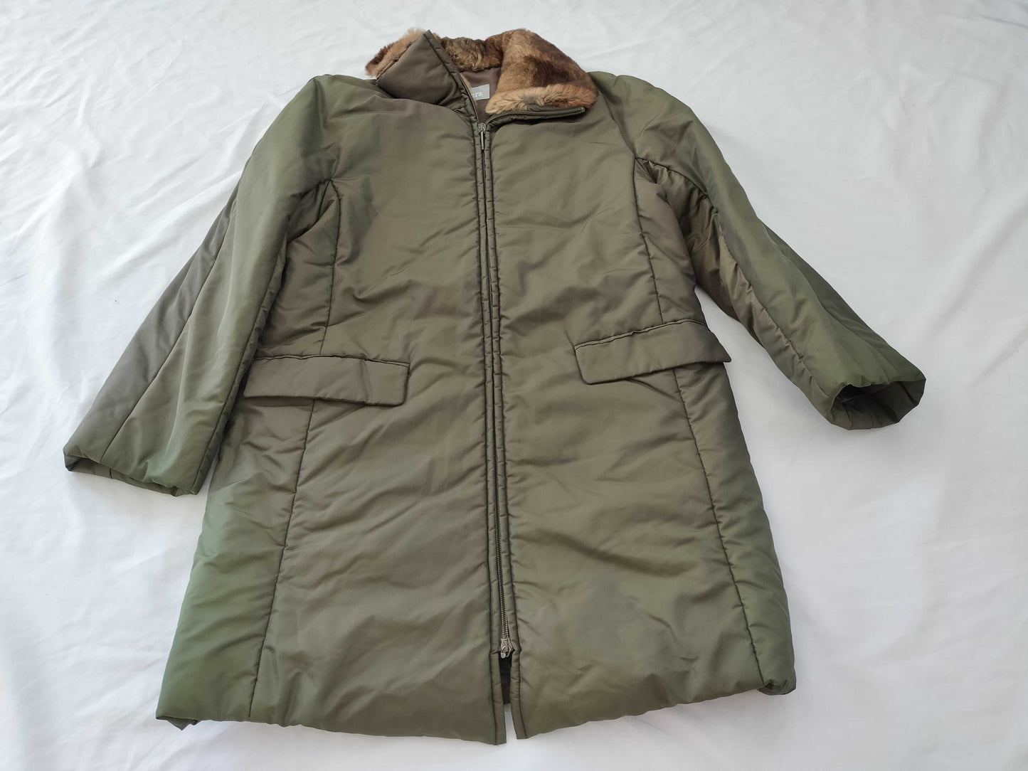 Max Mara Max Mara Coat Coat