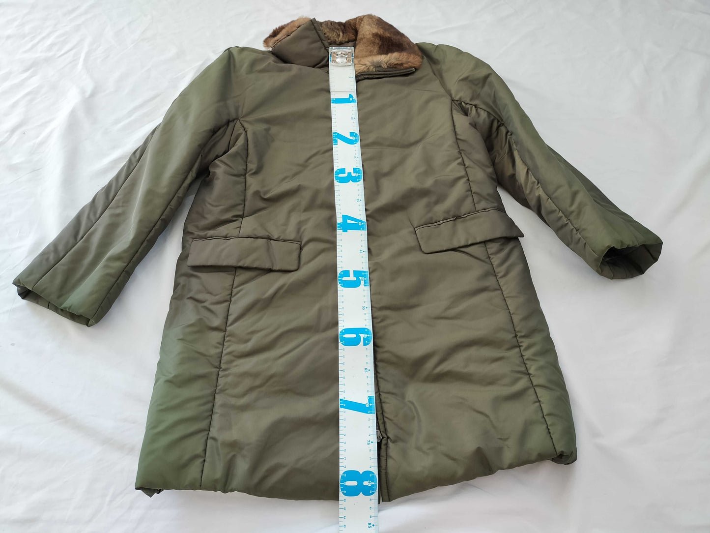 Max Mara Max Mara Coat Coat
