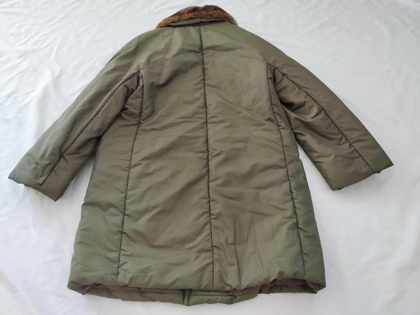 Max Mara Max Mara Coat Coat