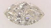 1.006ct H I-1 ****/FR/GD NONE NATURAL 8.87-5.27X3.53mm MQ ILD Diamond Loose