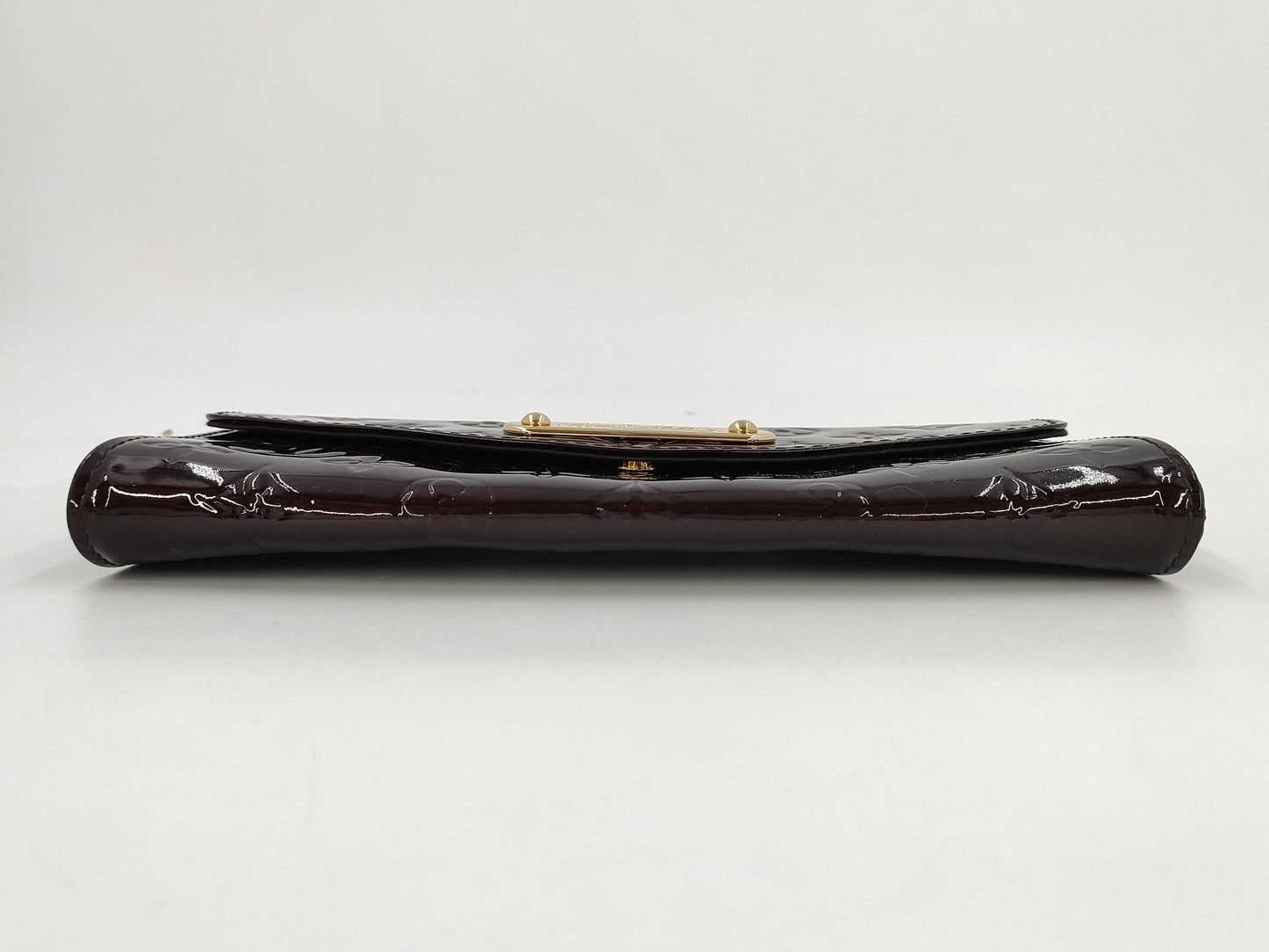 LOUIS VUITTON Vernis M93571/Sunset Boulevard Handbag