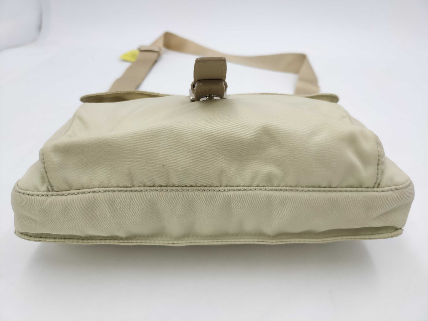 PRADA BT0521 Nylon Shoulder Bag