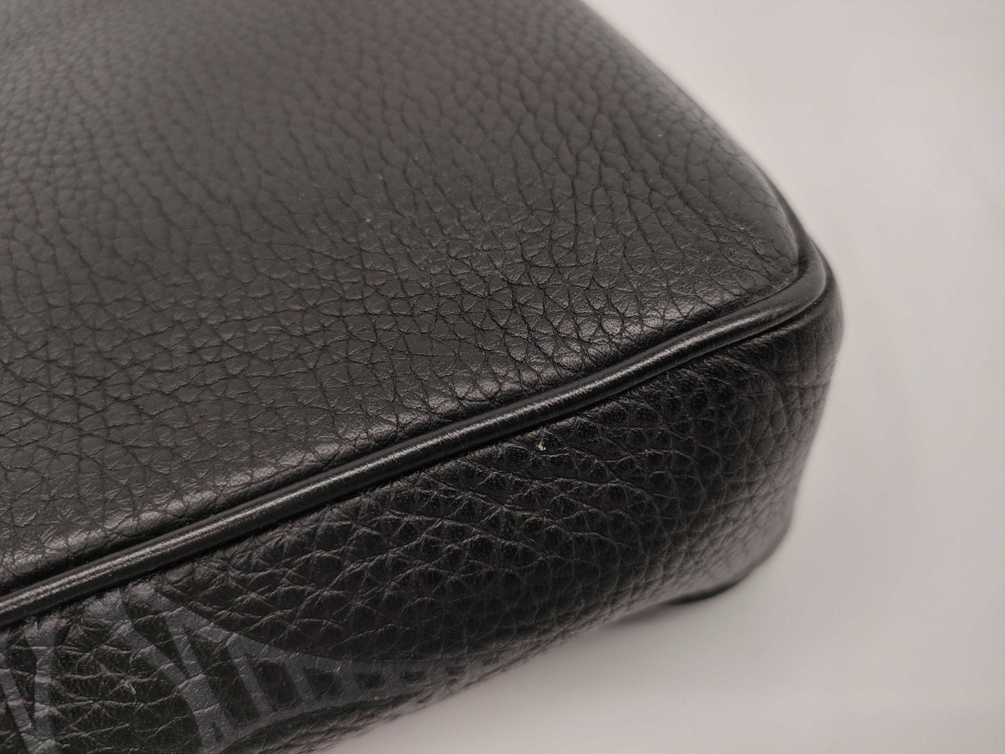 LOUIS VUITTON Monogram M57287 Flight Case Monogram Giant Handbag