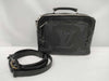 LOUIS VUITTON Monogram M57287 Flight Case Monogram Giant Handbag