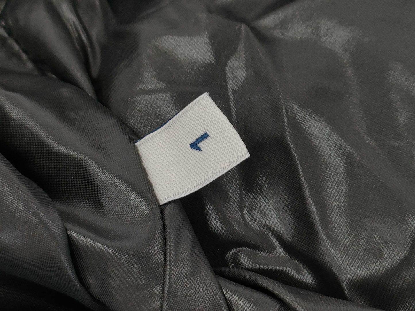 MONCLER Down Jacket/Maya/Black Jacket