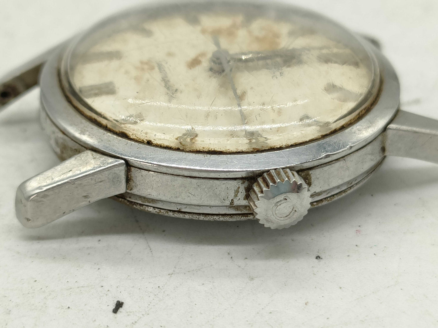 OMEGA Seamaster Case Only Boys' Watch