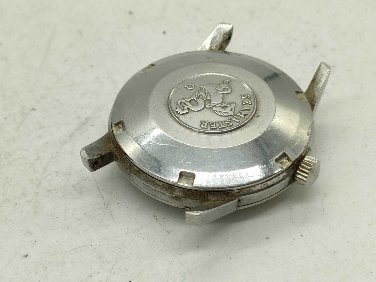 OMEGA Seamaster Case Only Boys' Watch
