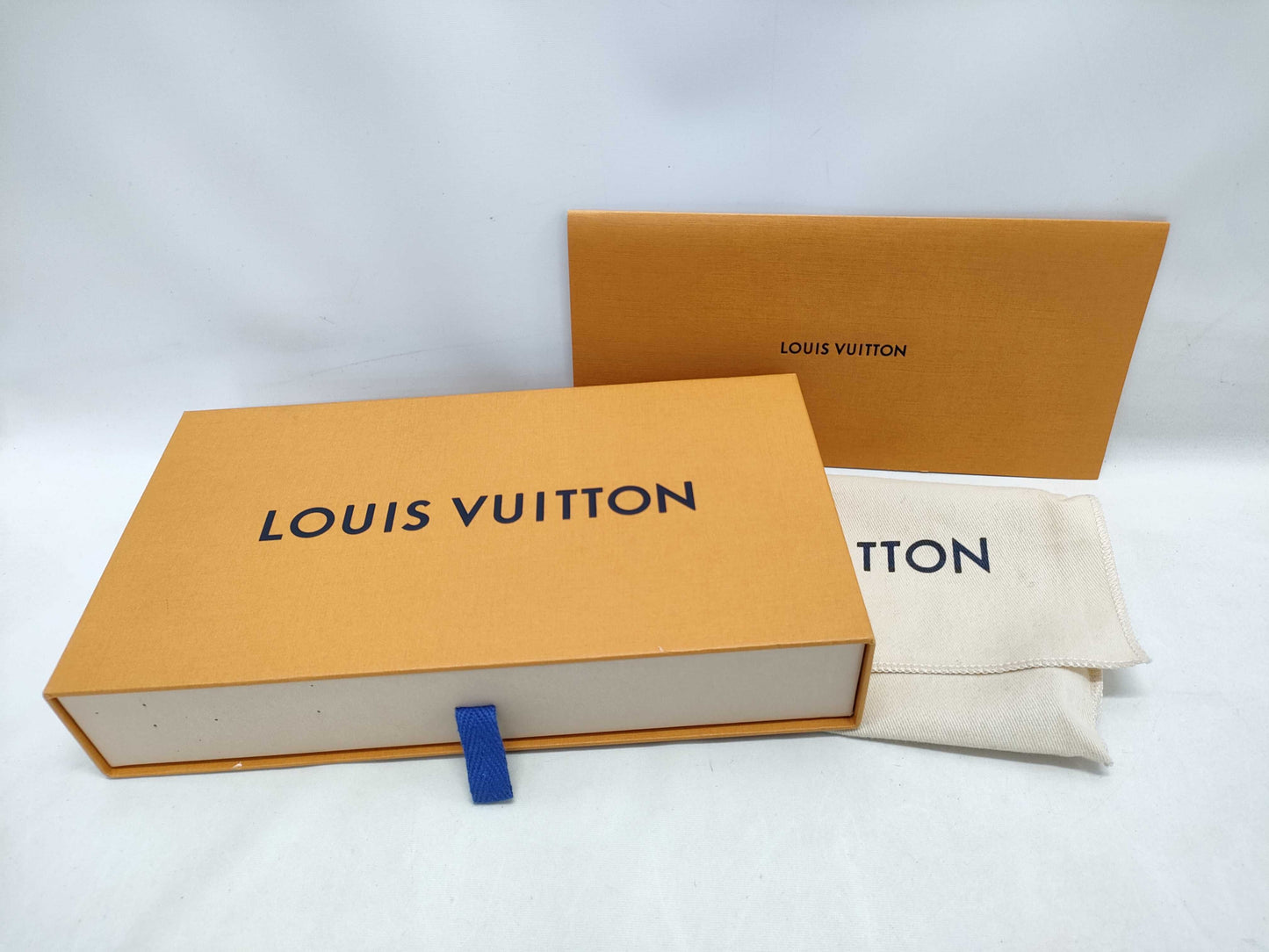 LOUIS VUITTON Monogram M64805 Empreinte Zippy Wallet