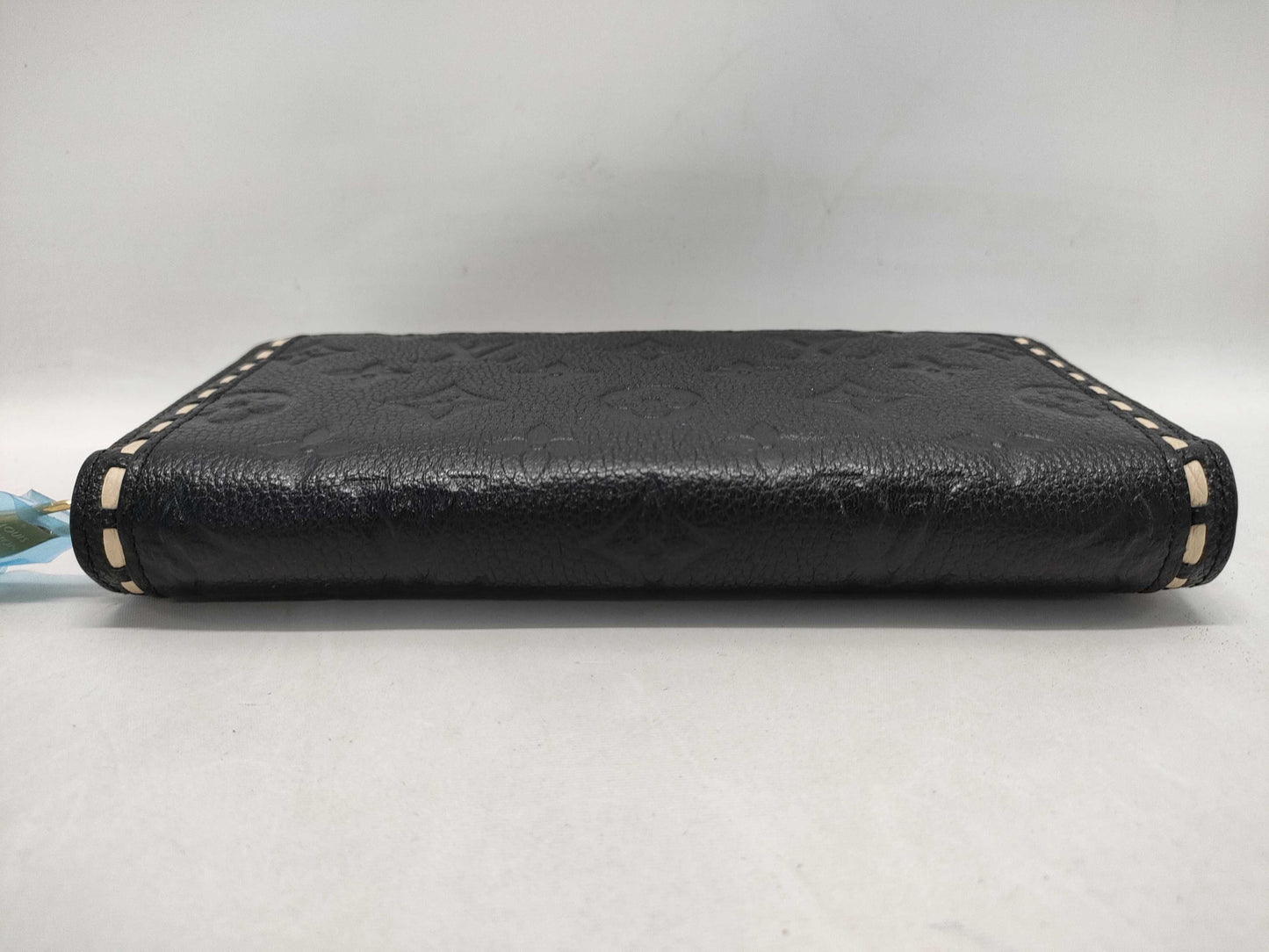 LOUIS VUITTON Monogram M64805 Empreinte Zippy Wallet