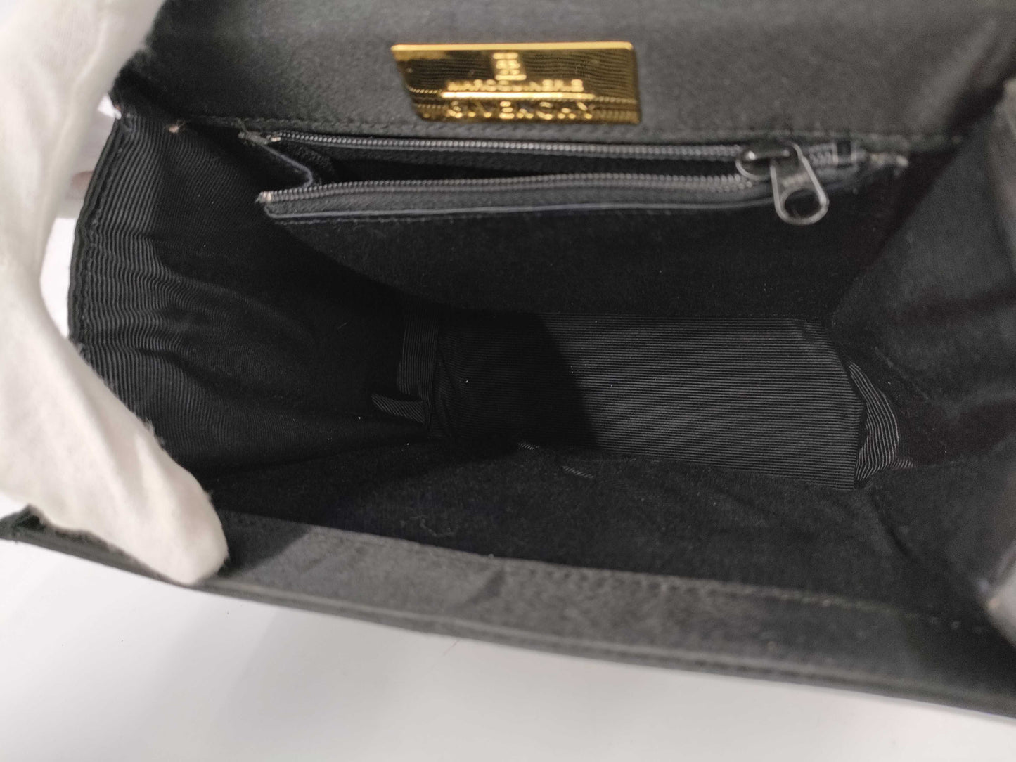 GIVENCHY Hand 2-way Handbag