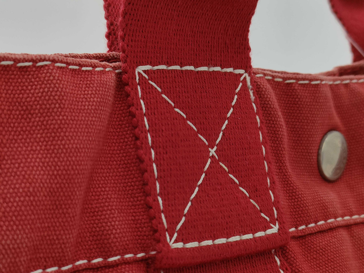 HERMES Foul Tou Foul Tou PM Handbag