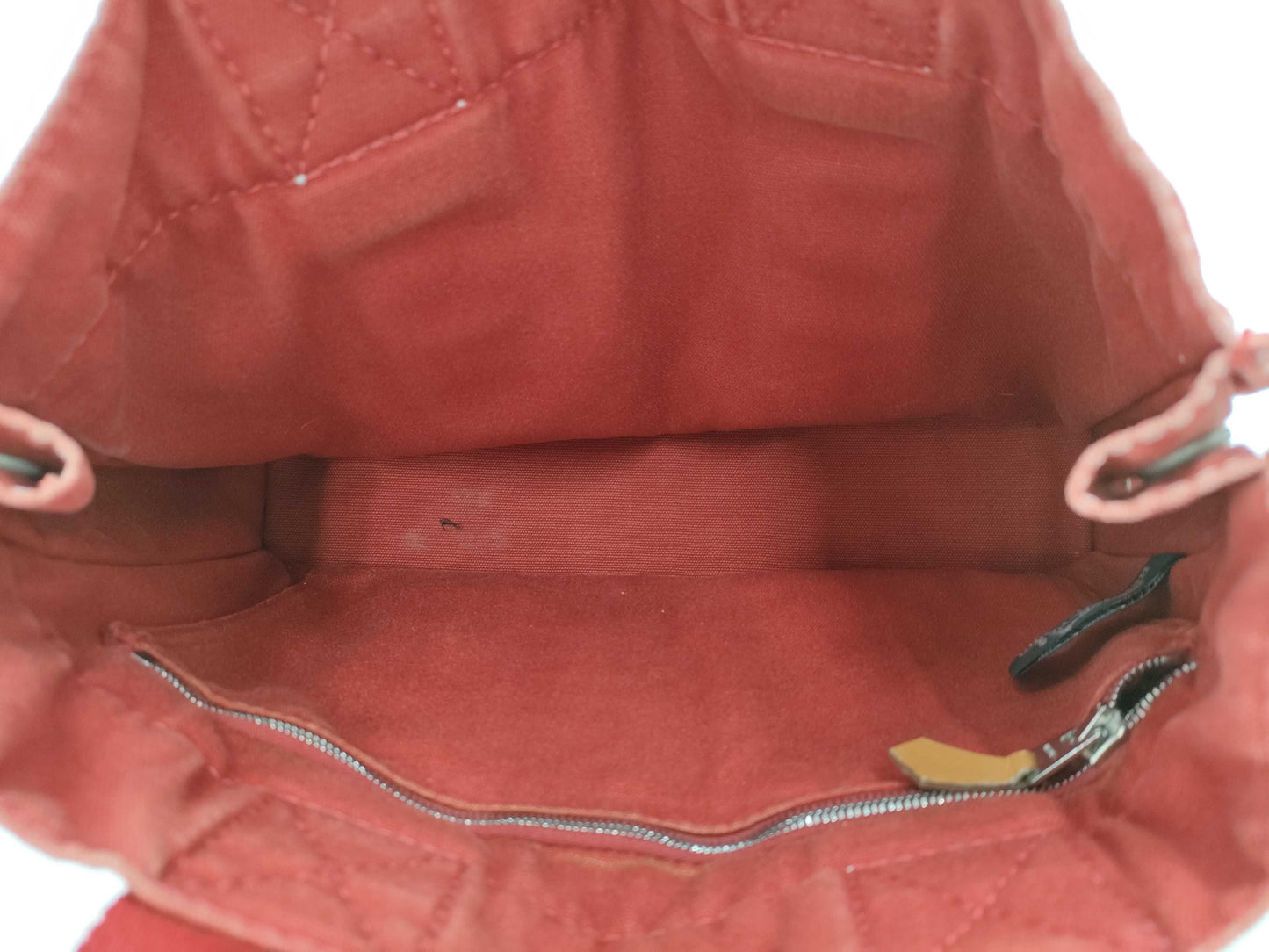 HERMES Foul Tou Foul Tou PM Handbag