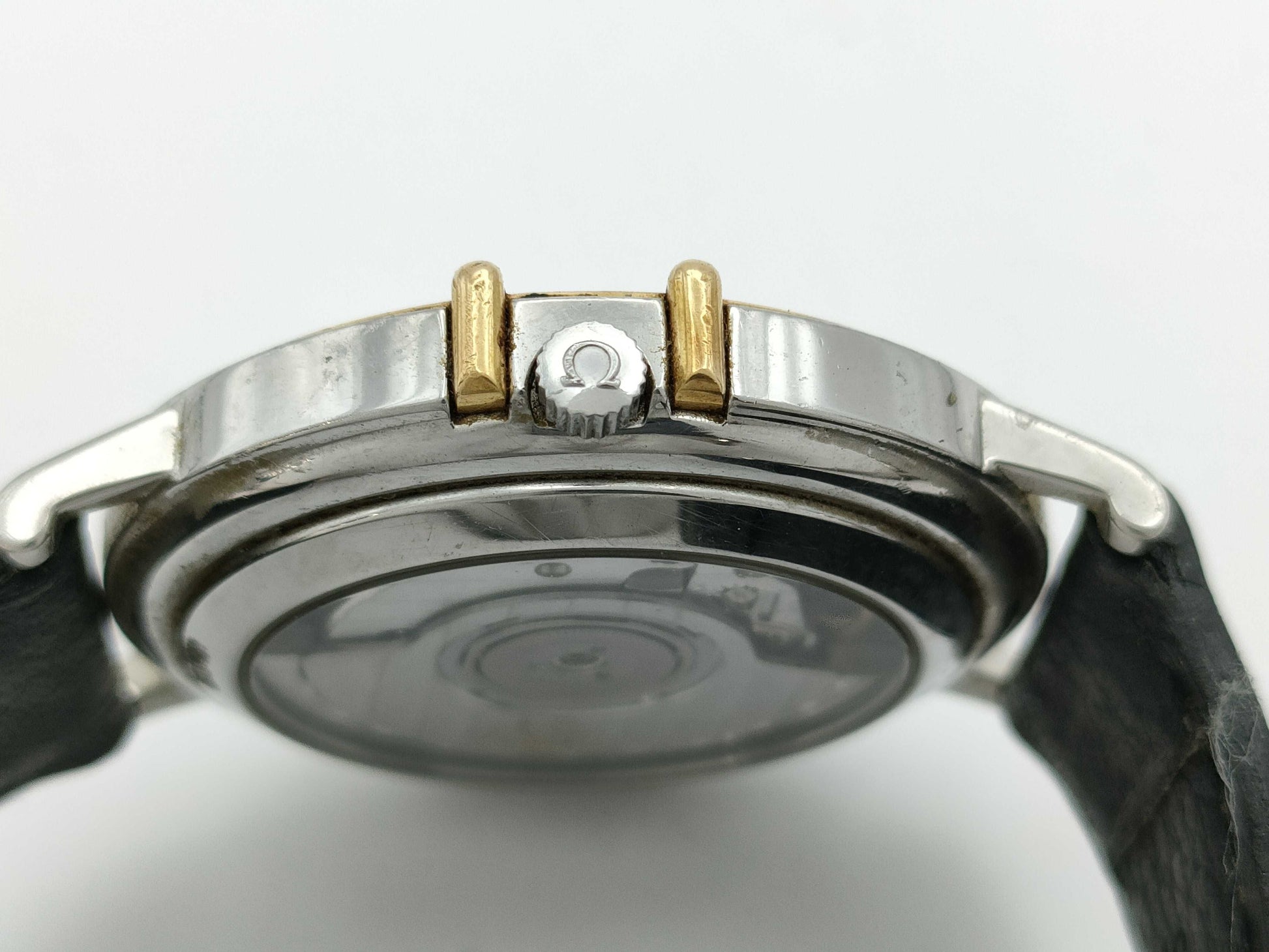 OMEGA Constellation 1701.10.11 49645133 Automatic Men's Watch