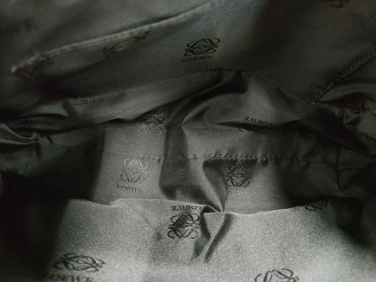 LOEWE LOEWE bag
