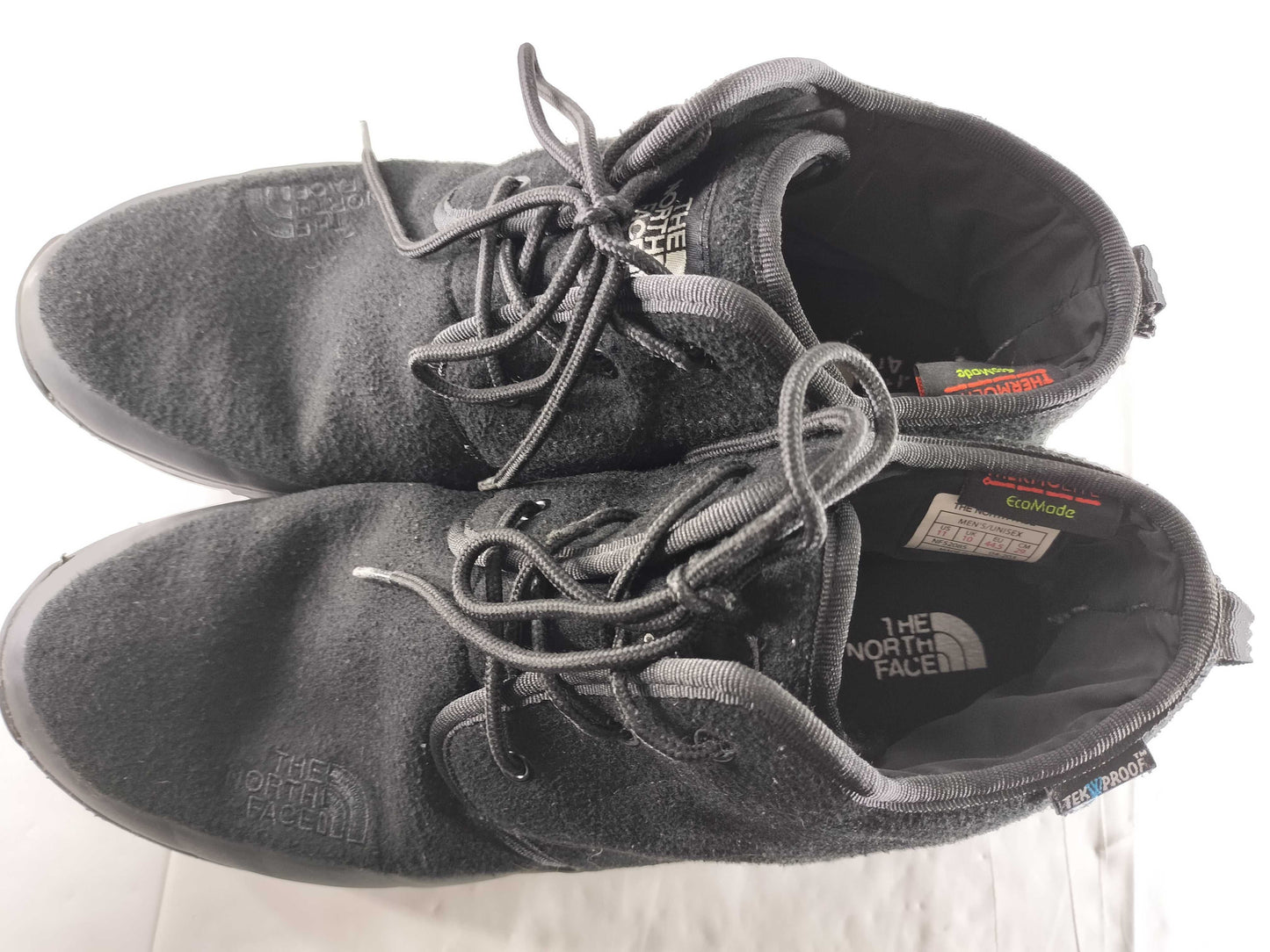 THE NORTH FACE nf52085 North Face sneakers