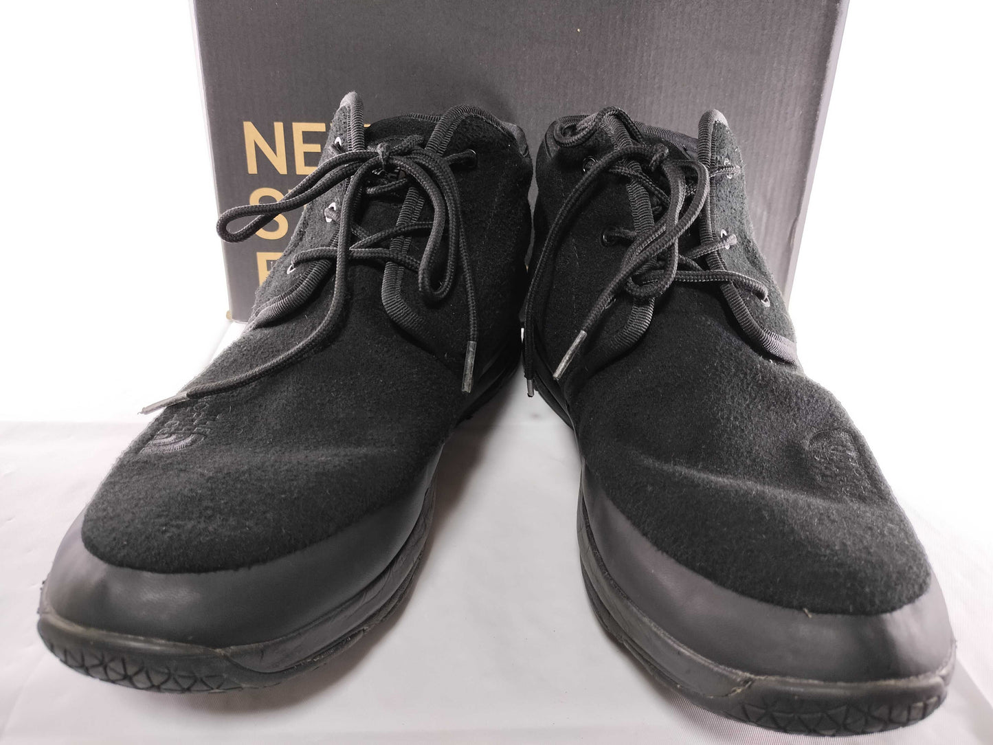 THE NORTH FACE nf52085 North Face sneakers