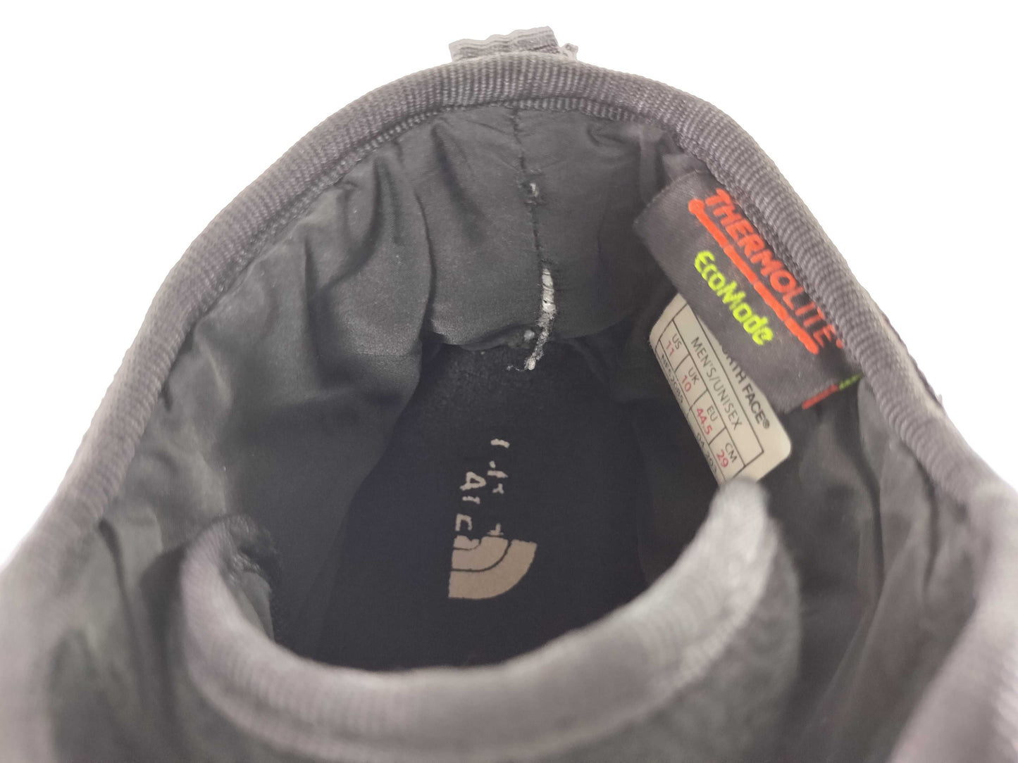 THE NORTH FACE nf52085 North Face sneakers