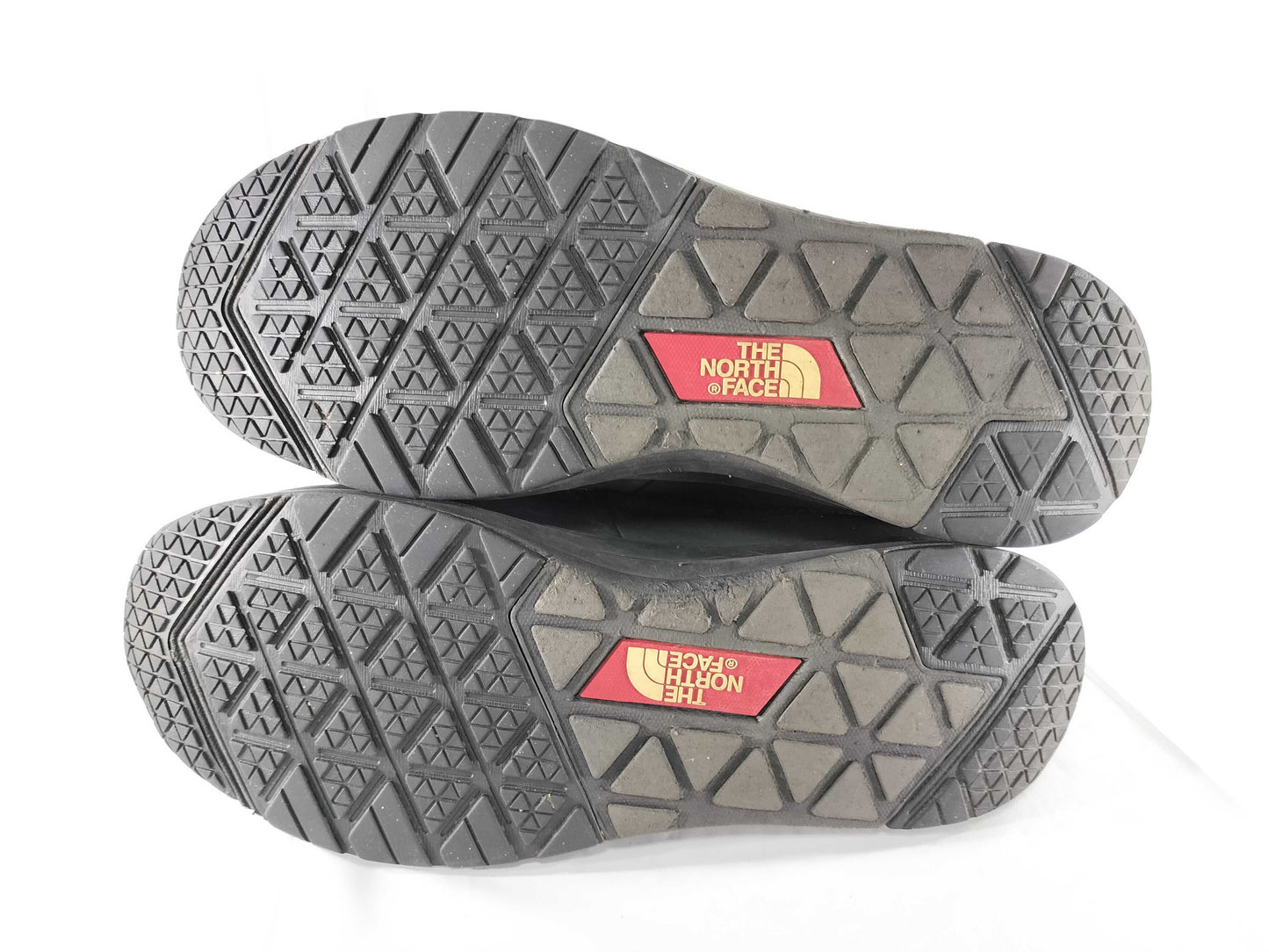 THE NORTH FACE nf52085 North Face sneakers