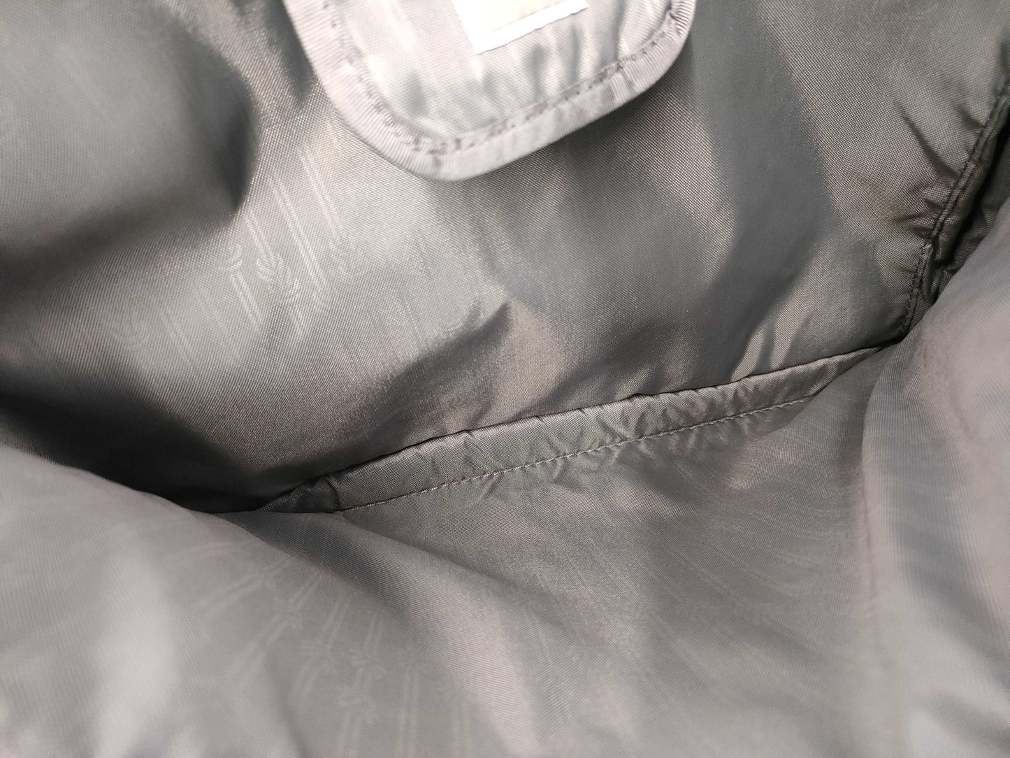 The North Face shoulder bag