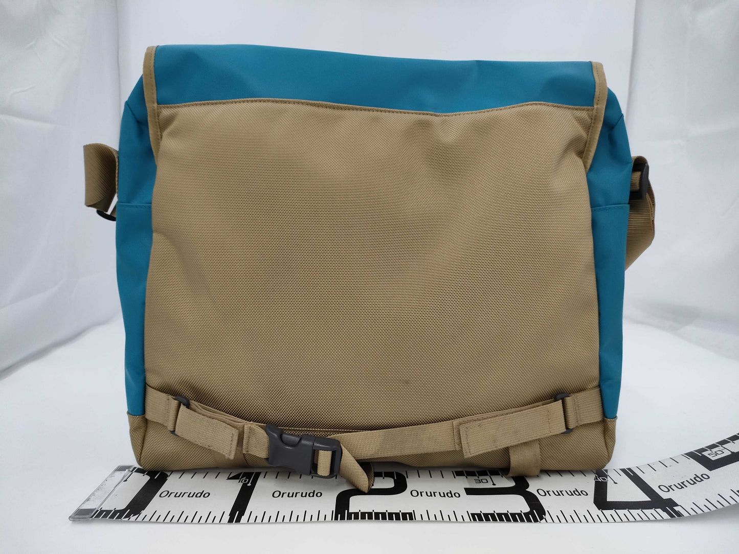 The North Face shoulder bag