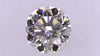 1.006ct H SI-1 FAIR/GD/FR NONE NATURAL 5.85-6.10X4.07mm Loose Diamond