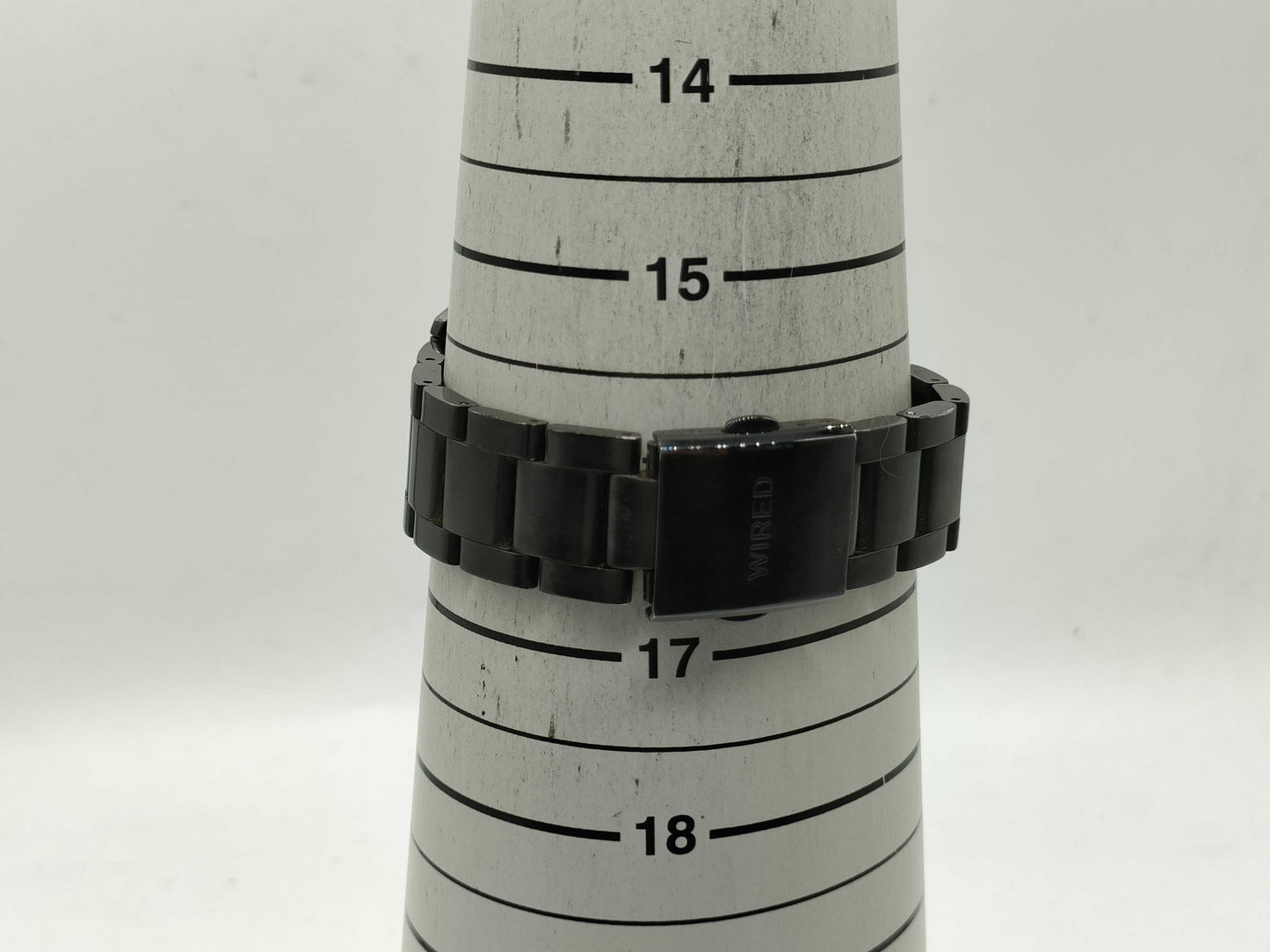 SEIKO Quartz WIRED VD57-KBH0 Current Condition Men's Watch