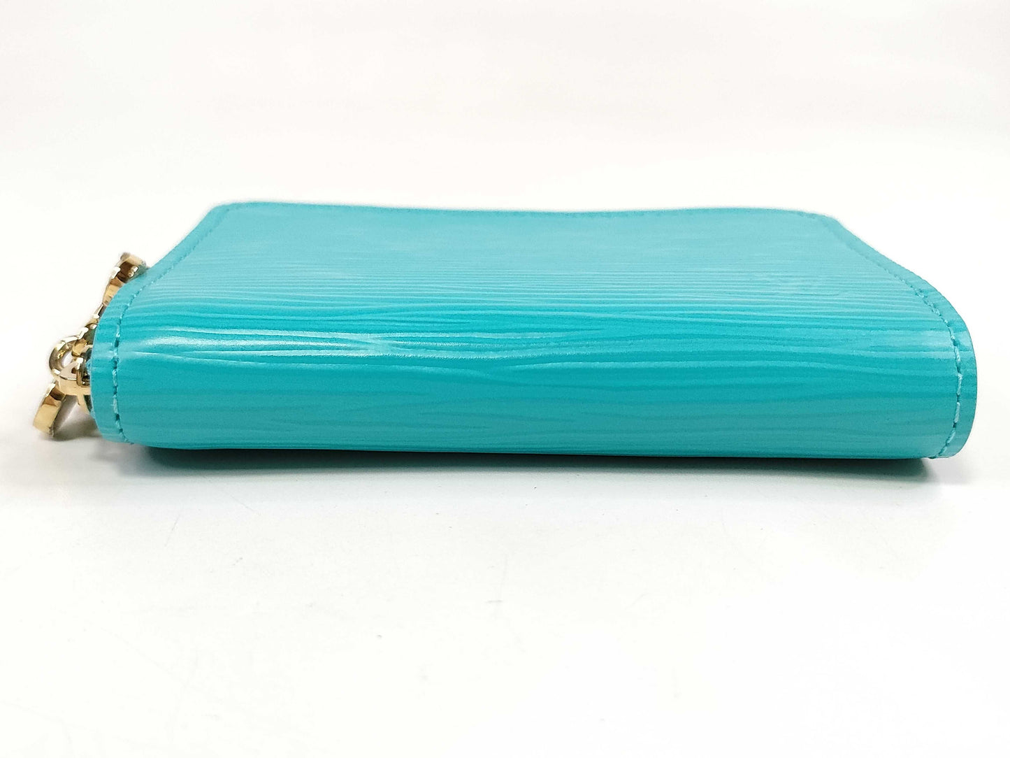 LOUIS VUITTON Epi M14145/TM Zippy Coin Purse