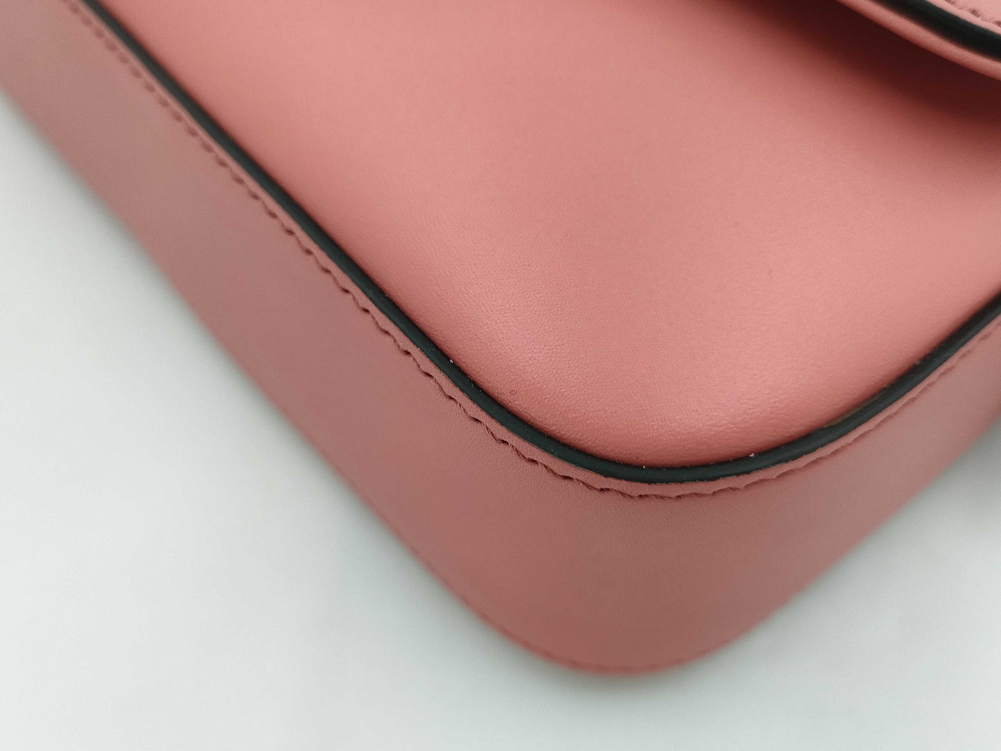GUCCI GG Blondie 2-way shoulder bag 739722