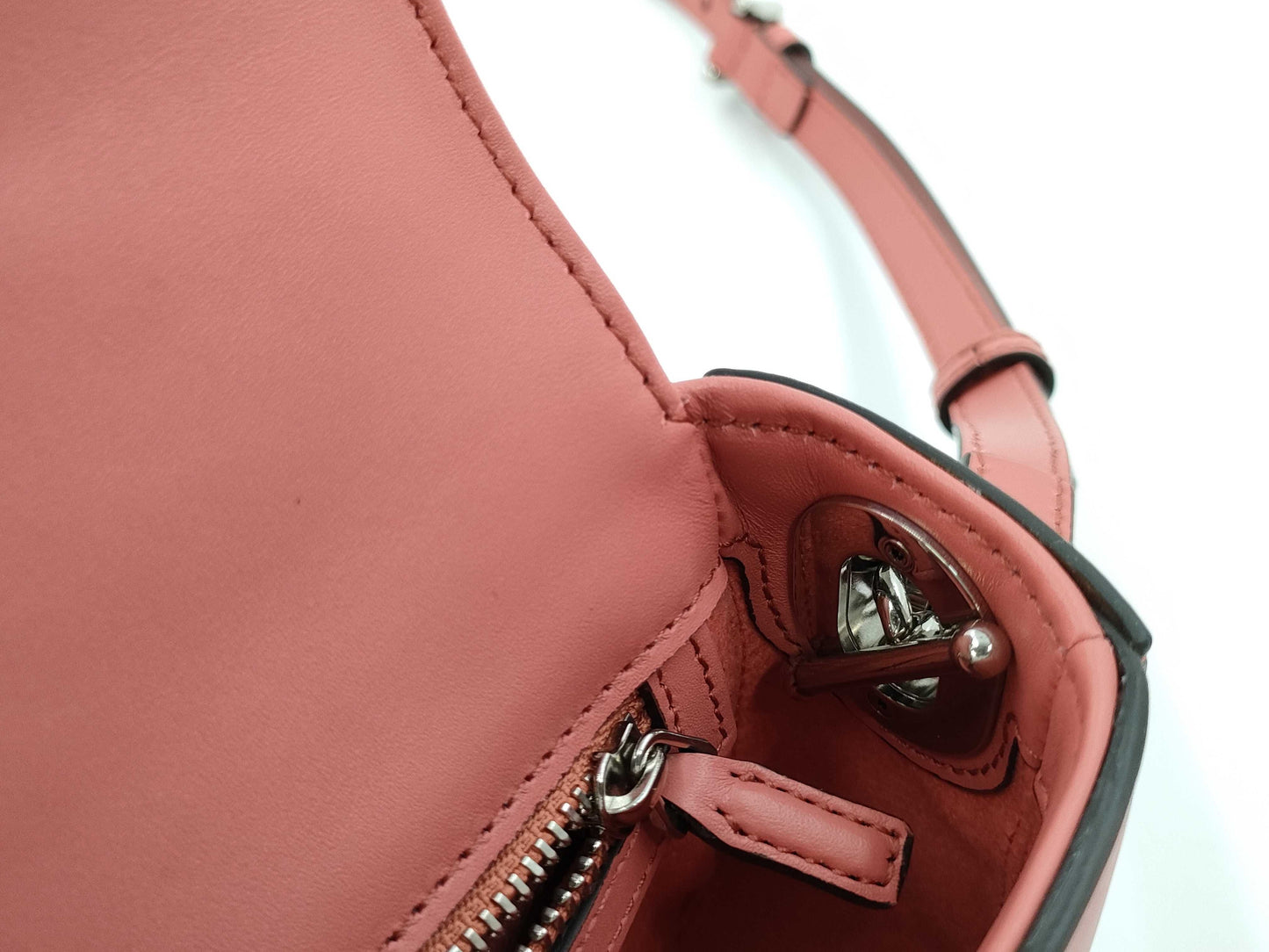 GUCCI GG Blondie 2-way shoulder bag 739722