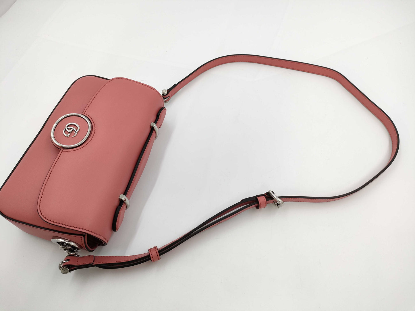 GUCCI GG Blondie 2-way shoulder bag 739722